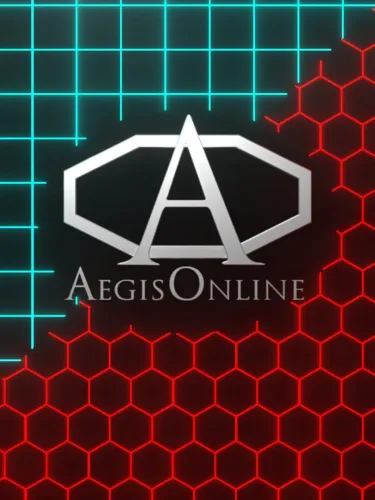 Portada de Aegis Online