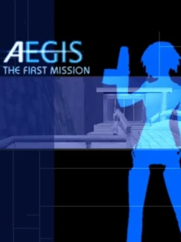 Portada de Aegis: The First Mission