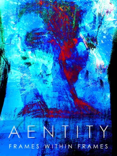Portada de Aentity