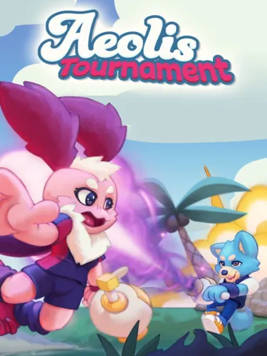 Portada de Aeolis Tournament
