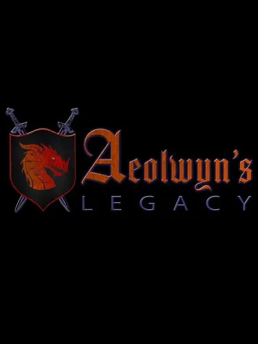 Portada de Aeolwyn’s Legacy