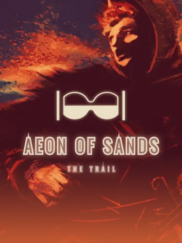 Portada de Aeon of Sands: The Trail