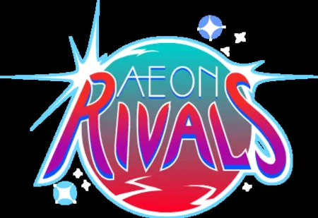 Portada de Aeon Rivals