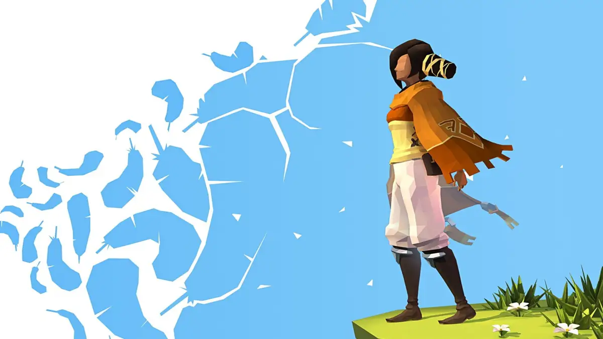 AER: Memories of Old