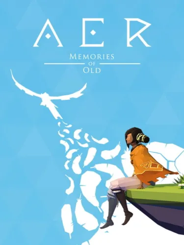 Portada de AER: Memories of Old