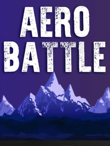 Portada de Aero Battle
