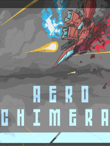 Portada de Aero Chimera