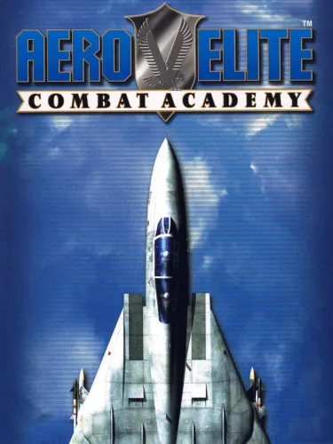 Portada de Aero Elite: Combat Academy