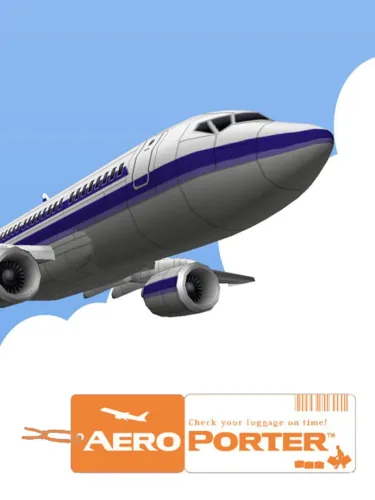 Portada de Aero Porter