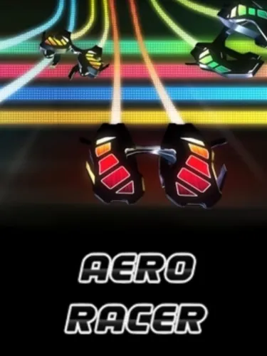 Portada de Aero Racer