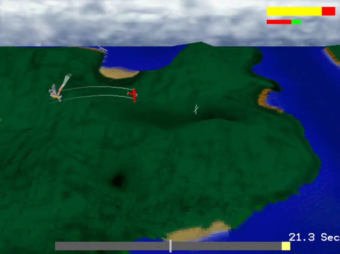 Portada de Aero Style