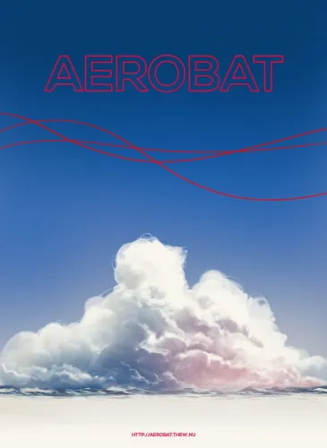 Portada de Aerobat