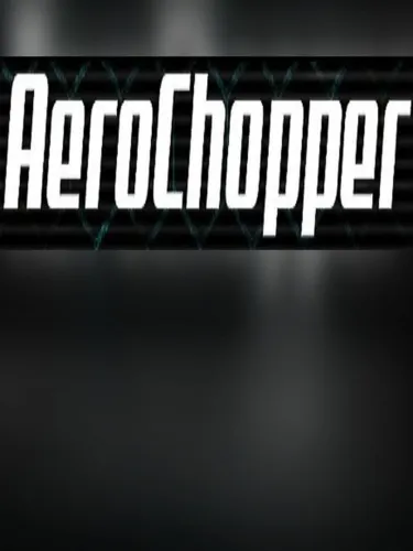 Portada de AeroChopper