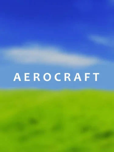 Portada de Aerocraft