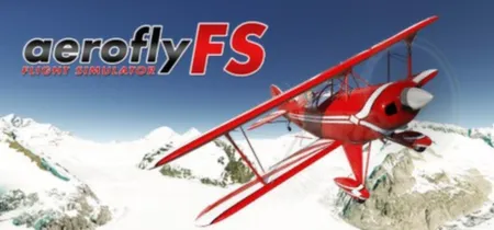 Portada de Aerofly FS 1 Flight Simulator