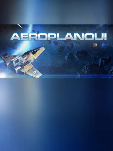 Portada de Aeroplanoui