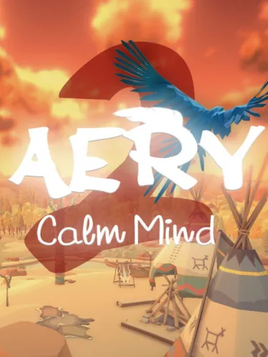 Portada de Aery: Calm Mind 2