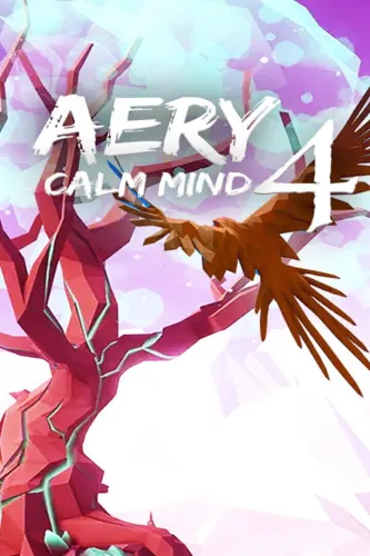Portada de Aery: Calm Mind 4