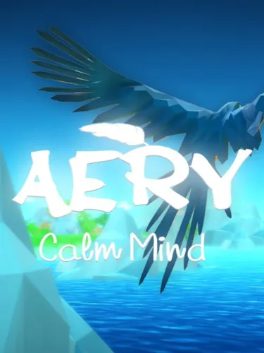Portada de Aery: Calm Mind