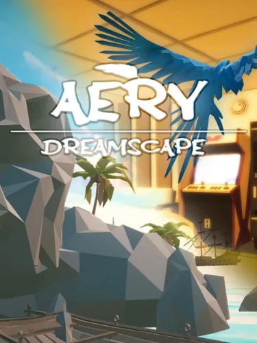 Portada de Aery: Dreamscape