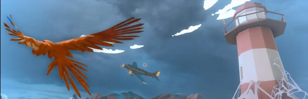 Aery: Last Day of Earth