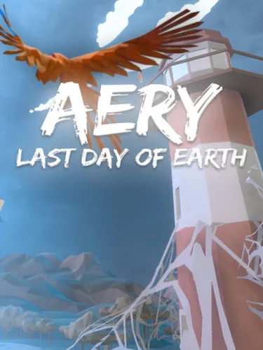 Portada de Aery: Last Day of Earth