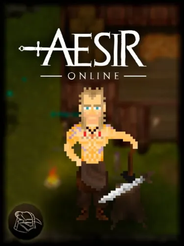 Portada de Aesir Online