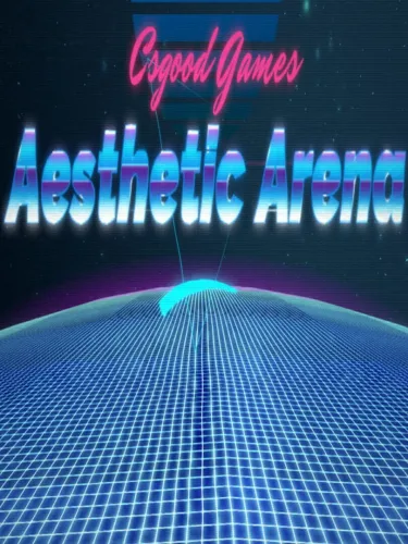 Portada de Aesthetic Arena