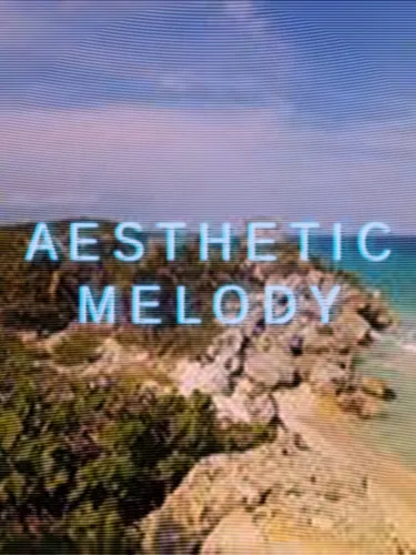 Portada de Aesthetic Melody