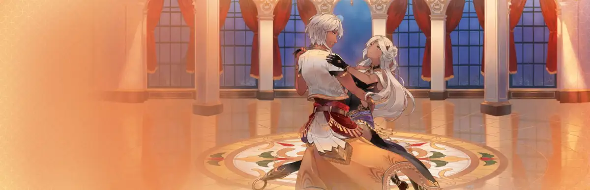 Aeterna: Rubra Plena