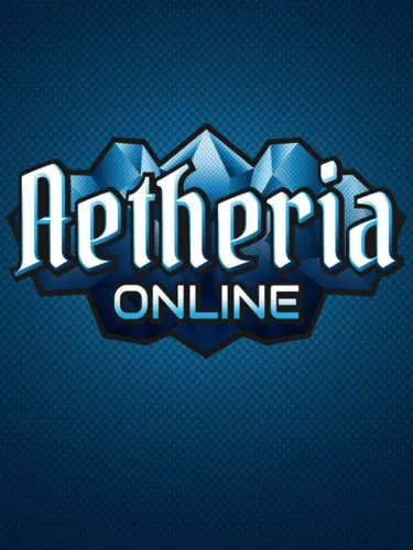 Portada de Aetheria Online