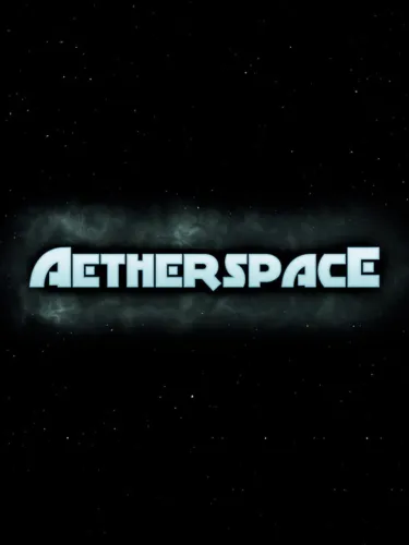 Portada de Aetherspace