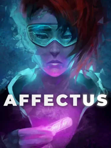 Portada de Affectus