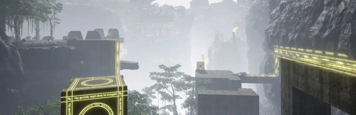 Affinity: Fallen from Paradise