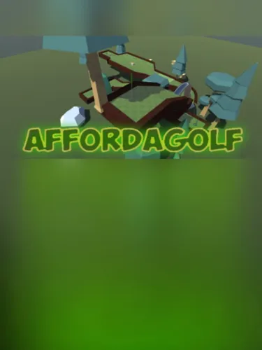 Portada de AffordaGolf Online