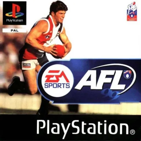 Portada de AFL 99