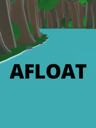 Portada de Afloat