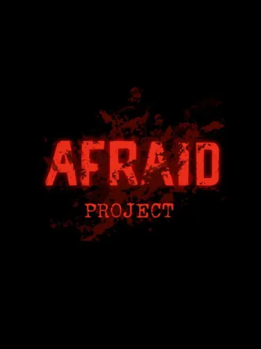 Portada de Afraid Project