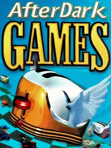 Portada de After Dark Games