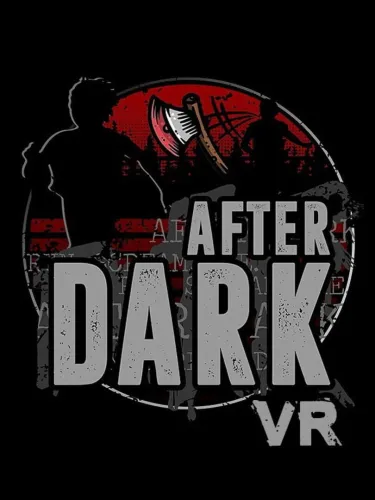 Portada de After Dark VR