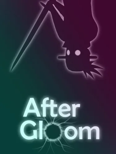 Portada de After Gloom