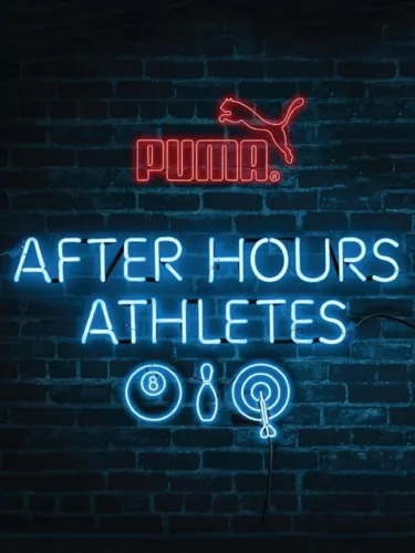 Portada de After Hours Athletes