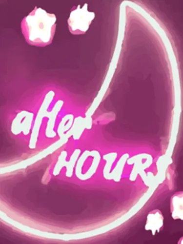 Portada de After Hours