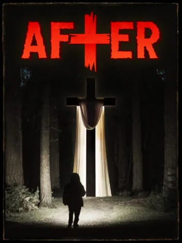 Portada de After