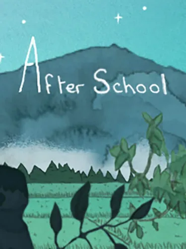 Portada de After School