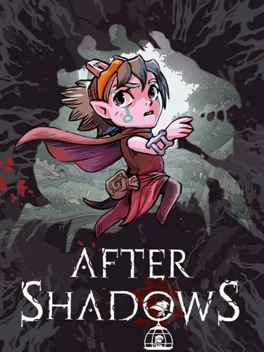 Portada de After Shadows