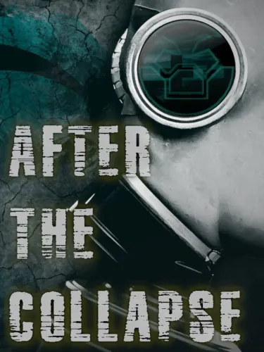 Portada de After the Collapse
