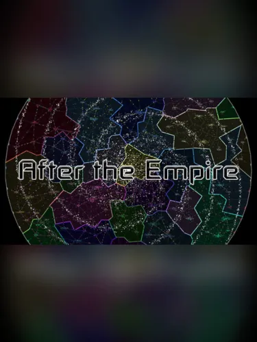 Portada de After the Empire