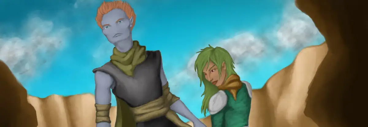 After The End: The Harvest