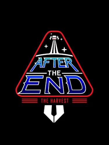 Portada de After The End: The Harvest